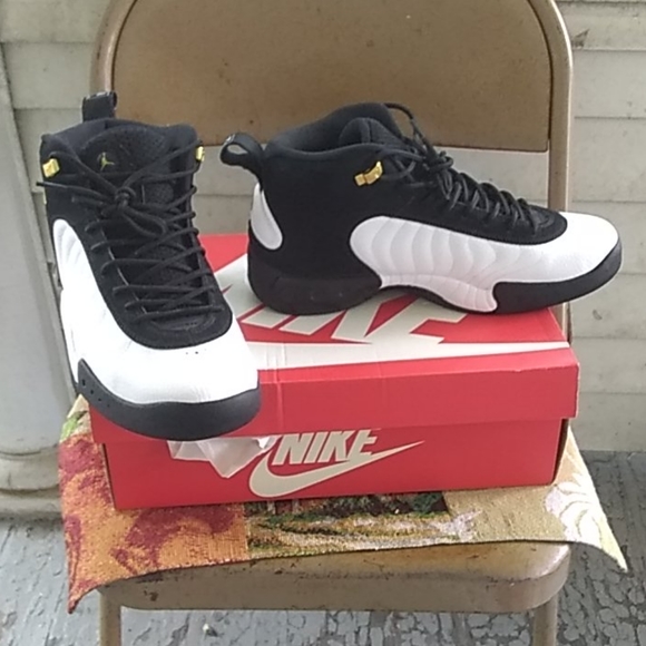 Air Jordan Jumpman - Picture 2 of 6